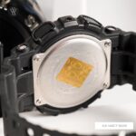 Casio 51mm Nam GA-140CT-1ADR - Ảnh 8