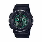 Casio 55mm Nam GA-140MG-1ADR - Ảnh 1