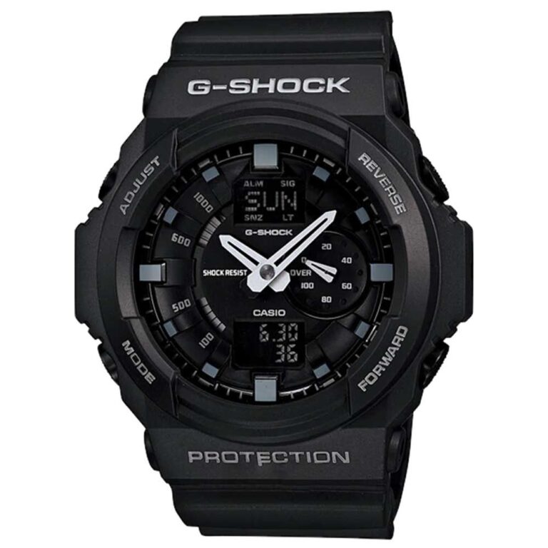 Casio 51mm Nam GA-150-1ASDR
