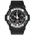 Casio 52mm Nam GA-200-1ADR - Ảnh 1