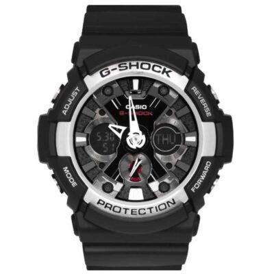 Ảnh sản phẩm Casio 52mm Nam GA-200-1ADR