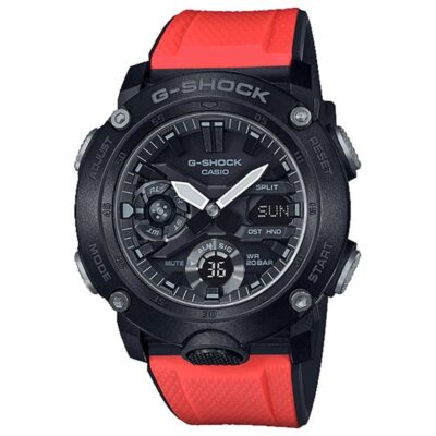 Ảnh sản phẩm Casio 51mm Nam GA-2000E-4DR