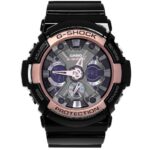 Casio 52mm Nam GA-200RG-1ADR - Ảnh 1
