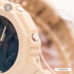 Casio 45.4mm Nam GA-2100-5ADR - Ảnh 5