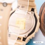 Casio 45.4mm Nam GA-2100-5ADR - Ảnh 6
