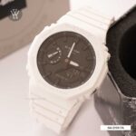 Casio 45.4mm Nam GA-2100-7ADR - Ảnh 2