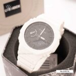 Casio 45.4mm Nam GA-2100-7ADR - Ảnh 3