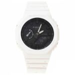 Casio 45.4mm Nam GA-2100-7ADR - Ảnh 1