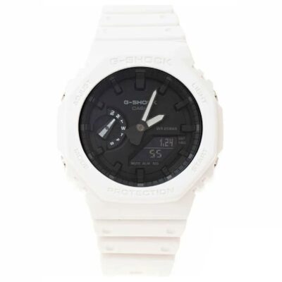 Ảnh sản phẩm Casio 45.4mm Nam GA-2100-7ADR