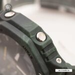 Casio 45.4mm Nam GA-2100FR-3ADR - Ảnh 5