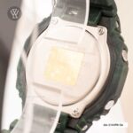 Casio 45.4mm Nam GA-2100FR-3ADR - Ảnh 6