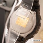 Casio 45.4mm Nam GA-2100FR-5ADR - Ảnh 6
