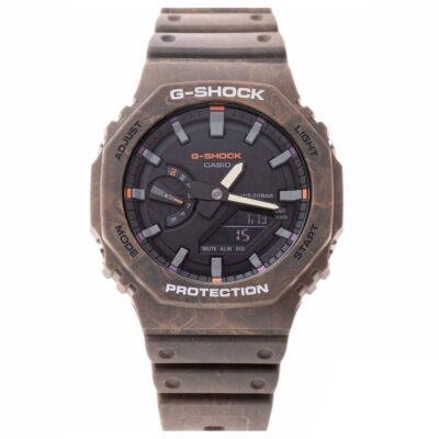 Ảnh sản phẩm Casio 45.4mm Nam GA-2100FR-5ADR
