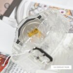 Casio 45.4mm Nam GA-2100SKE-7ADR - Ảnh 6