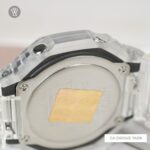 Casio 45.4mm Nam GA-2100SKE-7ADR - Ảnh 7