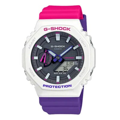 Ảnh sản phẩm Casio 45mm Nam GA-2100THB-7ADR