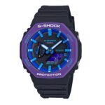 Casio 45mm Nam GA-2100THS-1ADR - Ảnh 1