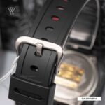 Casio 45.4mm Nam GA-2100VB-1ADR - Ảnh 6