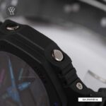 Casio 45.4mm Nam GA-2100VB-1ADR - Ảnh 7