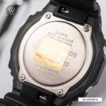 Casio 45.4mm Nam GA-2100VB-1ADR - Ảnh 8