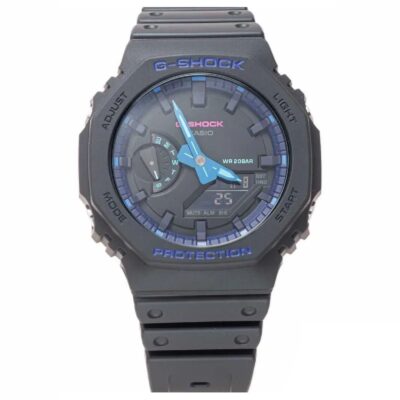 Ảnh sản phẩm Casio 45.4mm Nam GA-2100VB-1ADR