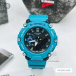 Casio 47.5mm Nam GA-2200-2ADR - Ảnh 2