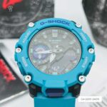 Casio 47.5mm Nam GA-2200-2ADR - Ảnh 3