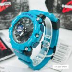 Casio 47.5mm Nam GA-2200-2ADR - Ảnh 4