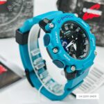 Casio 47.5mm Nam GA-2200-2ADR - Ảnh 5