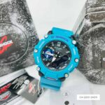 Casio 47.5mm Nam GA-2200-2ADR - Ảnh 7