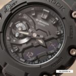 Casio 47.1mm Nam GA-2200BB-1ADR - Ảnh 3