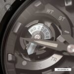 Casio 47.1mm Nam GA-2200BB-1ADR - Ảnh 4