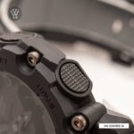 Casio 47.1mm Nam GA-2200BB-1ADR - Ảnh 5