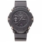 Casio 47.1mm Nam GA-2200BB-1ADR - Ảnh 1