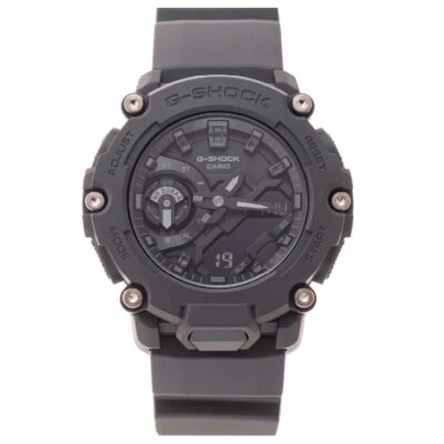 Ảnh sản phẩm Casio 47.1mm Nam GA-2200BB-1ADR