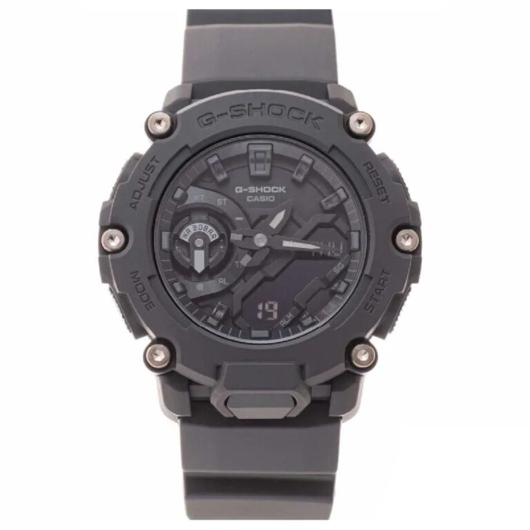 Casio 47.1mm Nam GA-2200BB-1ADR