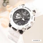 Casio 47.1mm Nam GA-2200GC-7ADR - Ảnh 2