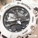 Casio 47.1mm Nam GA-2200GC-7ADR - Ảnh 3