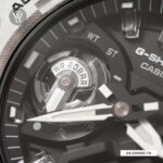 Casio 47.1mm Nam GA-2200GC-7ADR - Ảnh 4