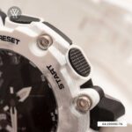 Casio 47.1mm Nam GA-2200GC-7ADR - Ảnh 5