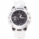 Casio 47.1mm Nam GA-2200GC-7ADR - Ảnh 1