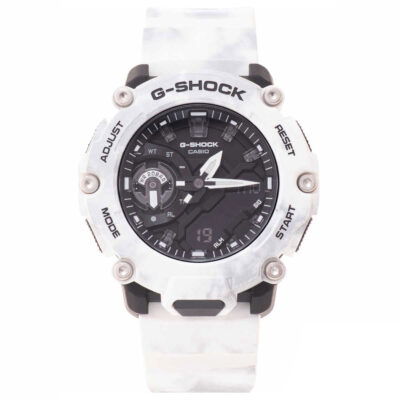 Ảnh sản phẩm Casio 47.1mm Nam GA-2200GC-7ADR