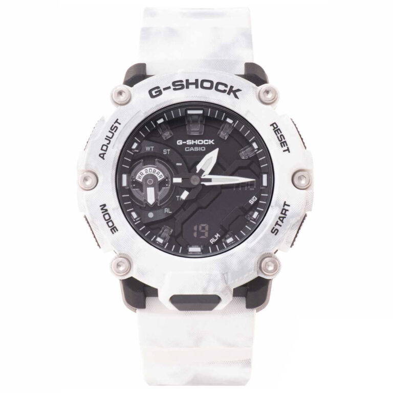 Casio 47.1mm Nam GA-2200GC-7ADR