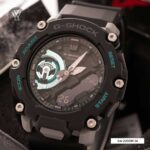 Casio 47mm Nam GA-2200M-1ADR - Ảnh 3