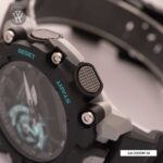 Casio 47mm Nam GA-2200M-1ADR - Ảnh 4