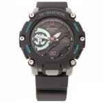 Casio 47mm Nam GA-2200M-1ADR - Ảnh 1