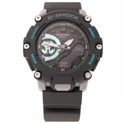 Ảnh sản phẩm Casio 47mm Nam GA-2200M-1ADR