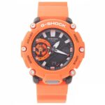 Casio 47mm Nam GA-2200M-4ADR - Ảnh 1