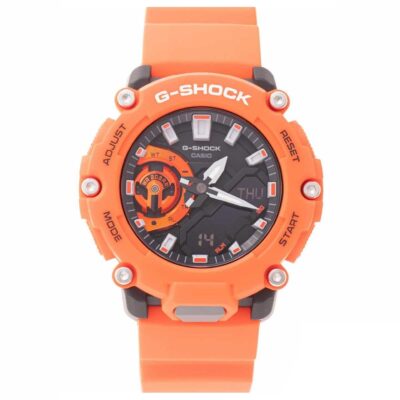 Ảnh sản phẩm Casio 47mm Nam GA-2200M-4ADR