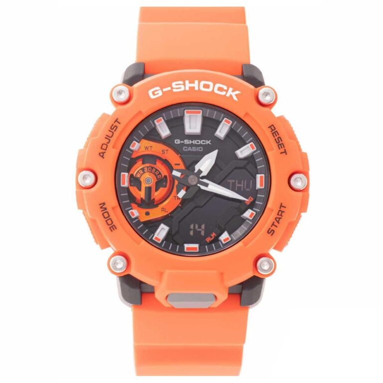 Casio 47mm Nam GA-2200M-4ADR